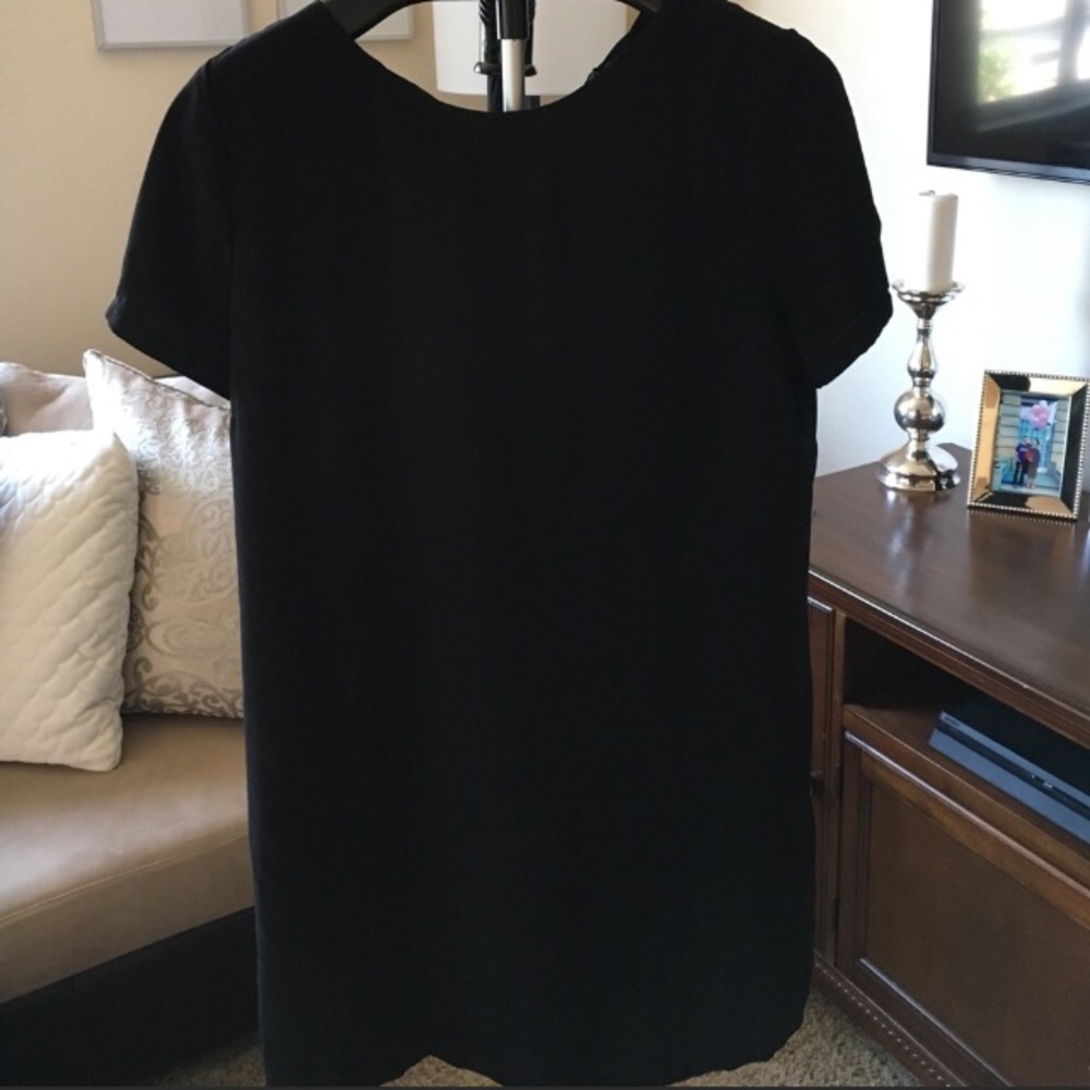 Lulus Shift Dress
